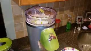 Margaritaville Machine How To Video [upl. by Marian]