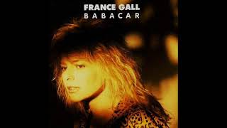 France Gall  Babacar Remix Allemagne [upl. by Aneram786]