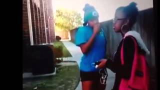 Sharkeisha FIGHT Update Teen arrested charged with misdemeanor for brutal beating 12413 [upl. by Etiuqal]