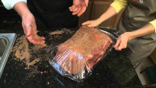 Pork Spare Ribs Recipe  How to Cook Pork Spare Ribs [upl. by Ehcadroj32]