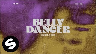 Imanbek amp BYOR  Belly Dancer Official Audio [upl. by Brenk]