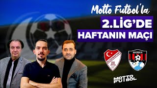 Elazığspor  Vanspor FK Maç Değerlendirmesi [upl. by Atiekal111]