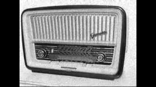 Viejas publicidades de radio Años ´40 ´50 y ´60 [upl. by Artima317]