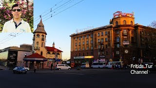 Review Mykolaiv City 2017 Ukraine [upl. by Oisangi556]