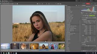 How to Install Presets to Zoner Photo Studio X [upl. by Tterrag]