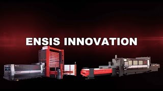 ENSIS INNOVATION [upl. by Hess]