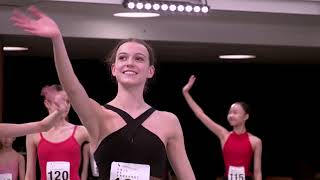 Prix de Lausanne  Day IV  Morning [upl. by Amees]