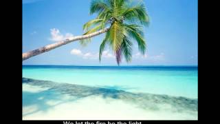 Mohombi  Coconut Tree ft Nicole Scherzinger Lyrics [upl. by Colman]