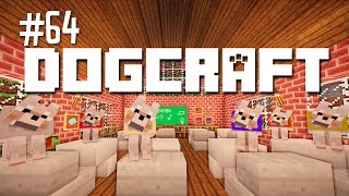 The Report Card  Dogcraft Ep64 [upl. by Welby]