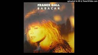 France Gall  Babacar [upl. by Durtschi16]