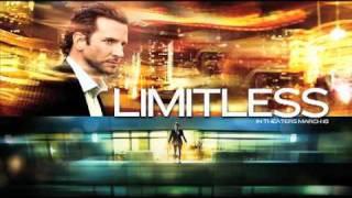 Bomba Estereo  quotLa Boquilla Dixone Remixquot from the movie Limitless [upl. by Ardnuhsed]