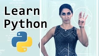 Learn Python with Socratica  Python Tutorial  Python Programming [upl. by Georgette788]