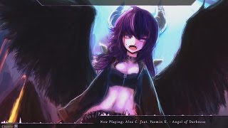 Nightcore  Angel of Darkness [upl. by Alf]