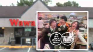 Wawas 50th Anniversary Video [upl. by Lubbock]