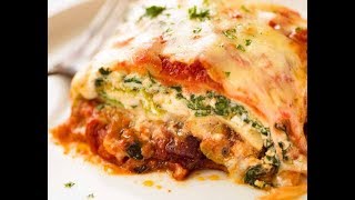 Vegetarian Lasagna [upl. by Tung818]