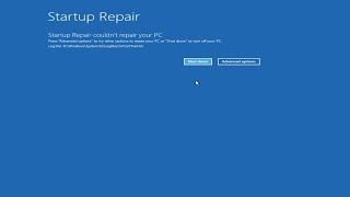 Windows 11 Not Booting Up FIX Tutorial [upl. by Taran]