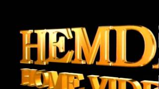 Hemdale Home Video Inc logo [upl. by Diannne220]