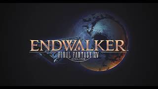 FFXIV Endwalker  Footfalls Acoustic Version [upl. by Yup344]