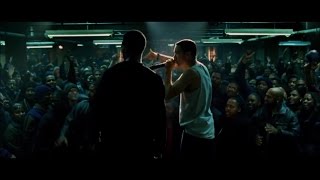 8 Mile  Ending Battles [upl. by Henrik]