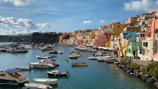 Naples Yacht Charter and the Amalfi Coast  Dream Yacht Charter [upl. by Loydie816]