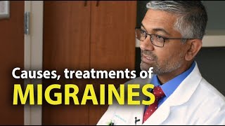 How to Treat Migraines at Home  8 Tips [upl. by Napoleon]