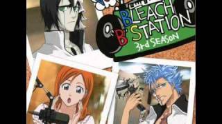 Bleach B Station 3rd Season vol2  Namikawa Daisuke Part 1 [upl. by Ahseik]