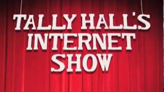 Tally Halls Internet Show intro [upl. by Jamin]