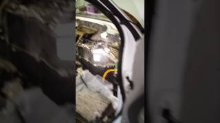 0408 Ford F150 Heater Core Shortcut [upl. by Peer]