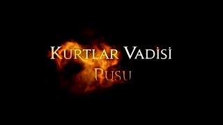 Gökhan Kırdar Kurtlar Vadisi 2004 Official Soundtrack KurtlarVadisi [upl. by Fayette]