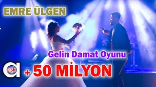 Emre Ülgen  Gelin Damat Oyunu [upl. by Desberg]