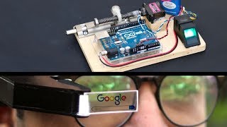 Top 3 Ideas With Arduino  3 Awesome Arduino Projects [upl. by Everett]