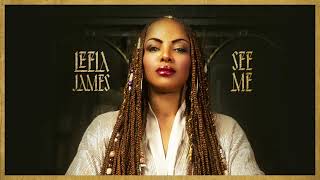 Leela James  I Want You Official Audio [upl. by Ysnat]