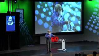 Homeopathy quackery and fraud  James Randi  TED [upl. by Stevy]