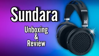 Sundara Unboxing and Review [upl. by Nairod]