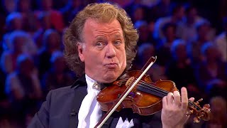 André Rieu  Voices of Spring [upl. by Ramonda]