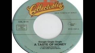 A Taste Of Honey  Boogie Oogie Oogie 1978 [upl. by Elad644]