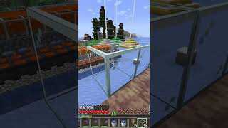 Dripstone Farm in Minecraft Survival [upl. by Inilam]