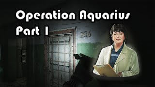 ★ Operation Aquarius Part 1 ★ Escape from Tarkov Guide ★ EFT ★ [upl. by Nosyaj587]