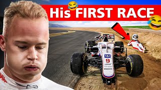 20 Funniest F1 Moments EVER [upl. by Ahsienar]