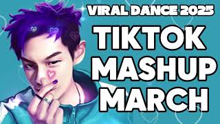 NEW TIKTOK MASHUP March 2025 PHILIPPINES 💚 [upl. by Ummersen]