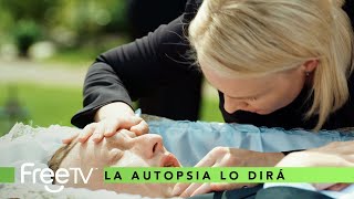 Fue Envenenado  La Autopsia Lo Dirá  FreeTV [upl. by Pieter]