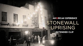 Chapter 1  Stonewall Uprising  American Experience  PBS [upl. by Idel]