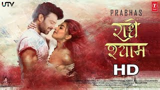 Radhe Shyam  Full Movie facts  Prabhas  Pooja Hegde  Radha Krishna Kumar Justin Prabhakaran [upl. by Arondell]