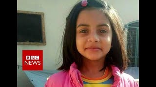 Investigating the murder of Zainab Ansari  BBC NEWS [upl. by Meibers695]