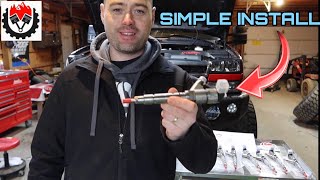 How To Install 04510 Duramax Fuel Injectors [upl. by Martelle]