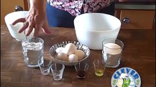 🍰 How To Bake A Cake At Home From Scratch For Beginners IN 16 MINUTES  How To Make A Cake 2025 😋 [upl. by Nylia]