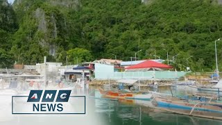 Executive Class David Celdran uncovers Lihim a new luxury resort in El Nido Palawan  ANC [upl. by Ennyrb]