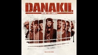 📀 Danakil  Entre les Lignes Full Album [upl. by Tansy]