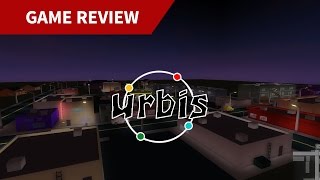 Urbis Review [upl. by Aikenahs]