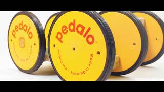 Pedalo® Classic english version [upl. by Leandro]